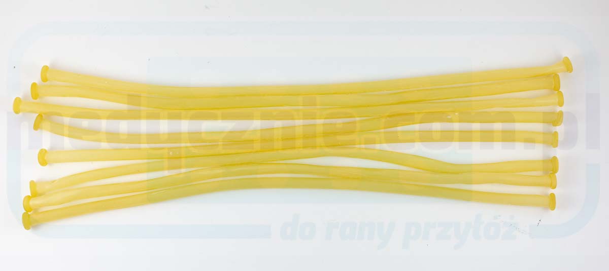 Turniquet de cauciuc 1pc