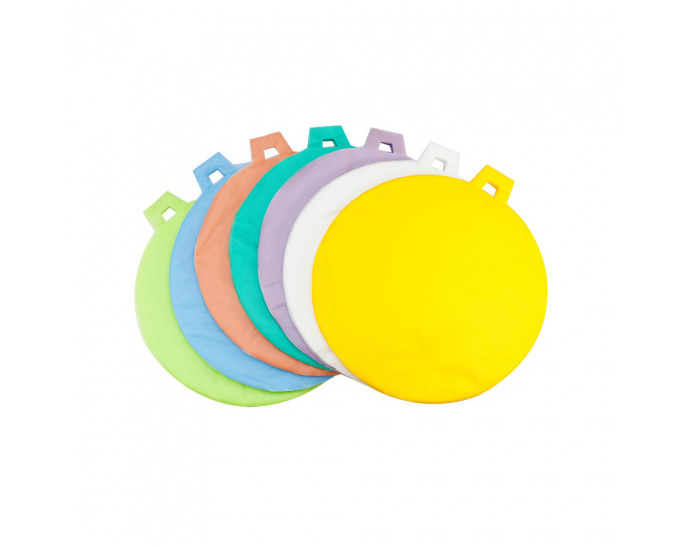 Bol pentru scuipat 50pcs verde