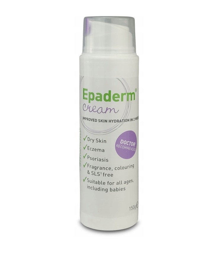 Crema Epaderm 150g
