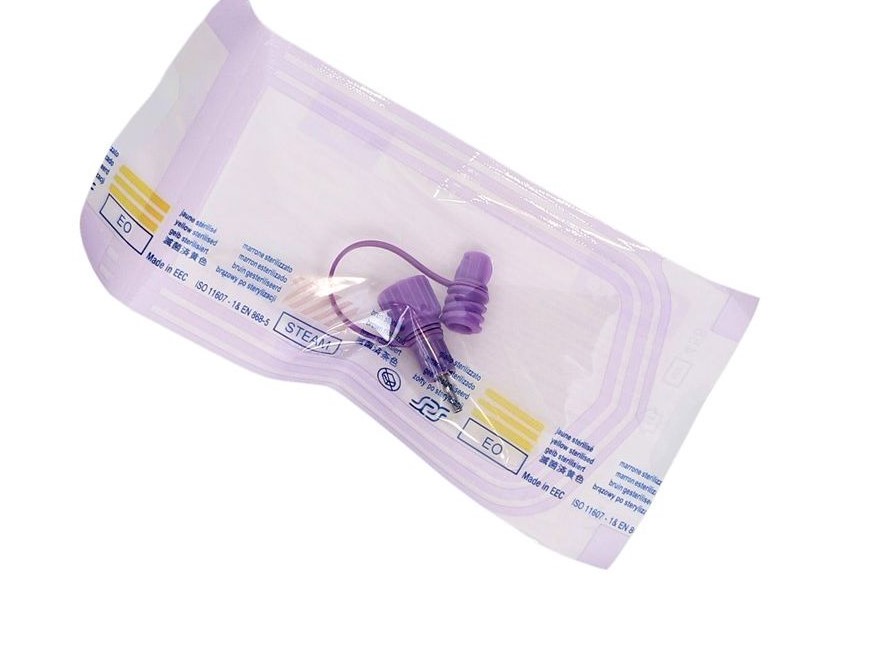 Flocare - Conector PEG CH18