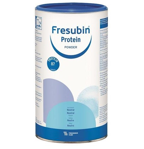 Fresubin pulbere proteică 300g
