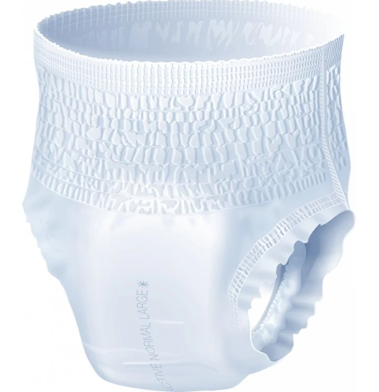 Seni Active Classic chiloți absorbanți LARGE 30pcs - Imagine 2