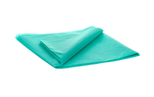 Foaie nețesută 17g 210x160 verde 1 buc