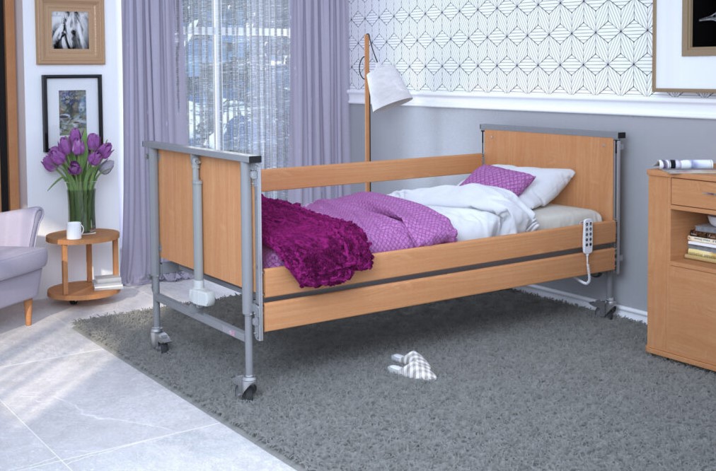 Paturi de reabilitare - Taurus 2