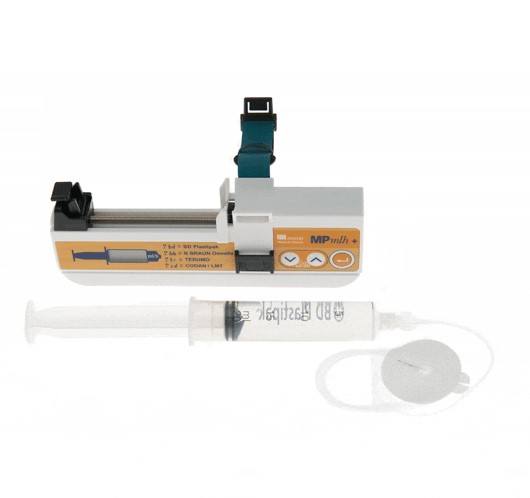 Pompă de perfuzie Micrel MP-mlh+