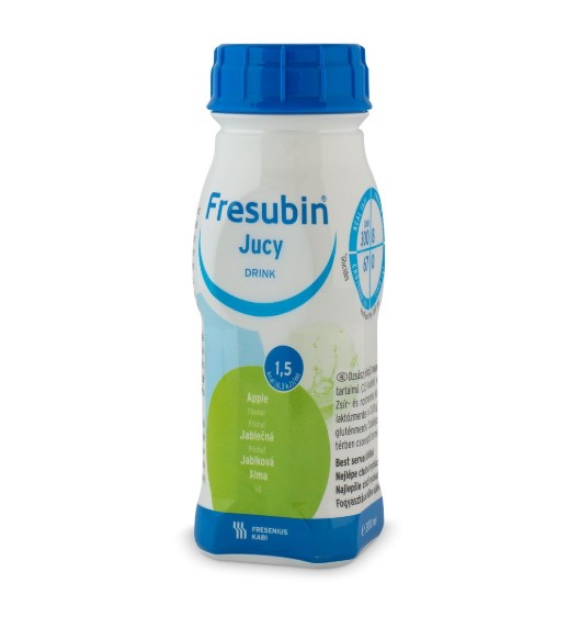 Fresubin Jucy Drink măr 200ml