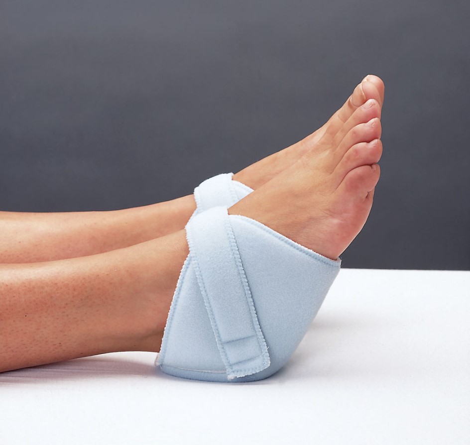 Pereche de protecție pentru cot sau călcâi SVP2401PAR