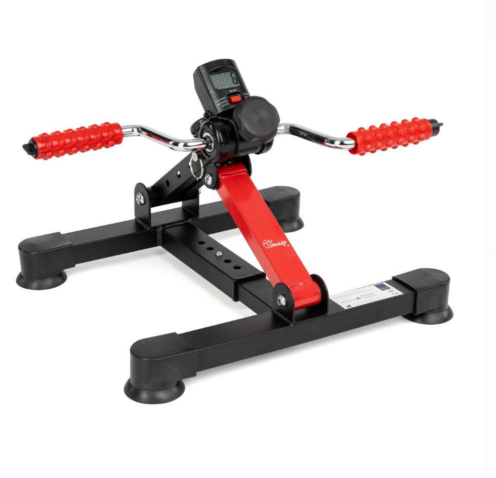 Rotor de reabilitare cu contor DualTIM - Imagine 2