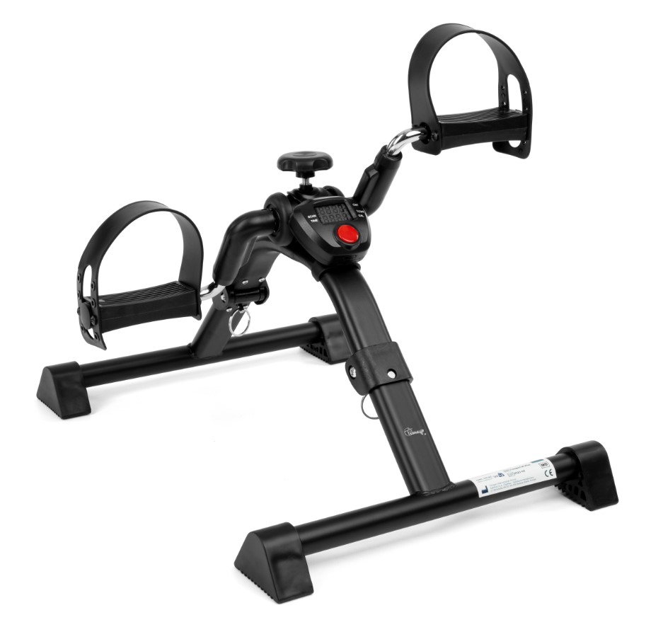 Rotor de reabilitare cu contor TempoTIM Plus