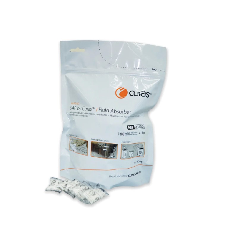 Pudră gelifiantă în pliculețe 6g 100pcs