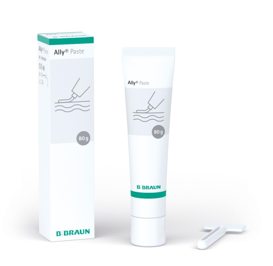 Pastă pentru stomă Ally 80g (echivalentă cu Superfiller)