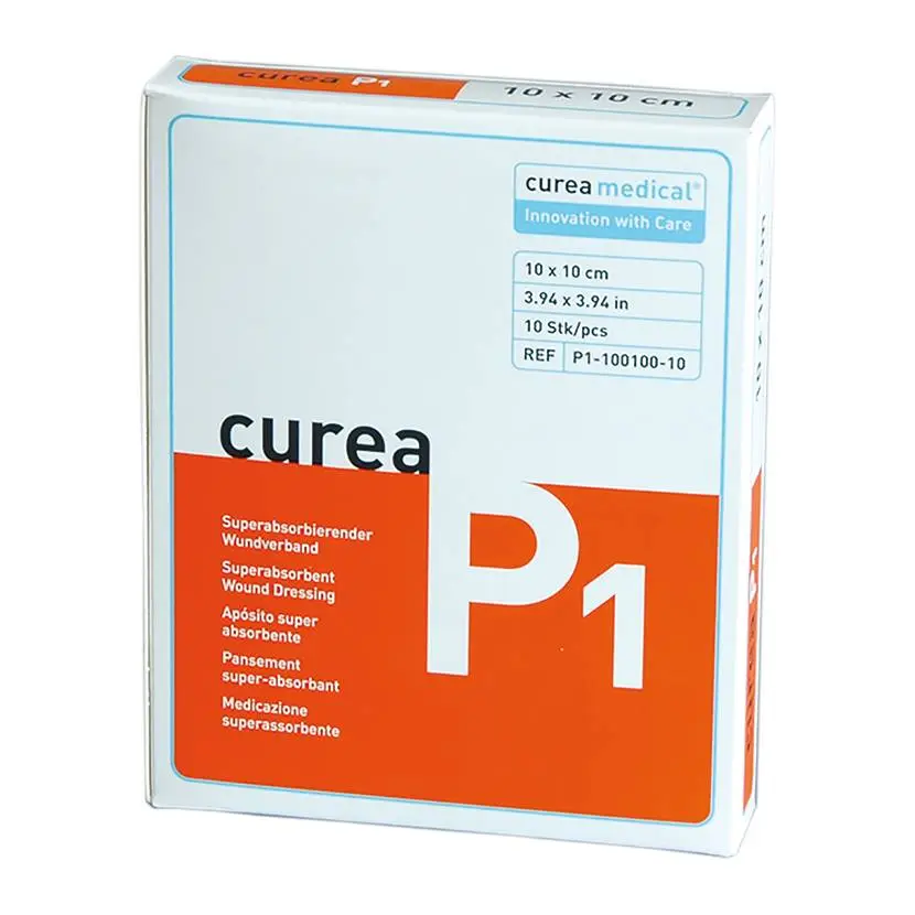 Curea P1 10x10cm 1 buc