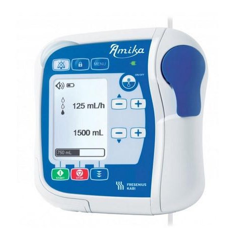 Fresenius Amika REF Z044193 pompă de alimentare enterală - Imagine 2