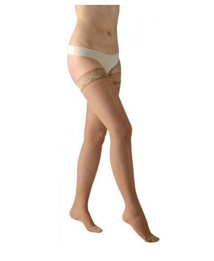 Avicenum PHLEBO 140 AG L NORMAL 3K 8010(8000) ciorapi subțiri naturali - Imagine 2