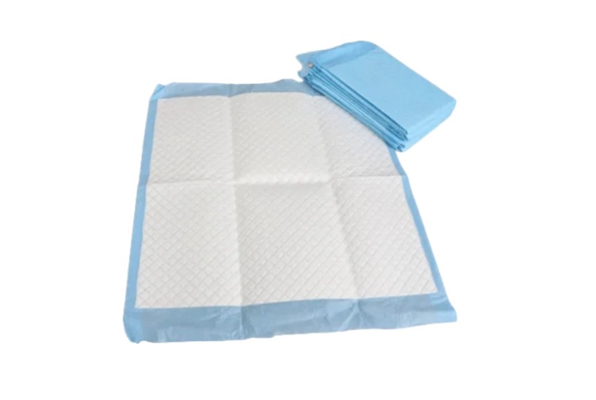 Tampon de protecție nesteril SoftMed 40x60 25pcs