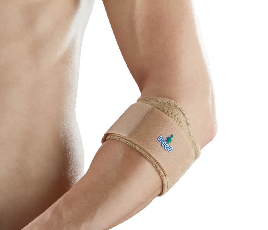 Stabilizator 1086 cot de tenis cu inserție de silicon