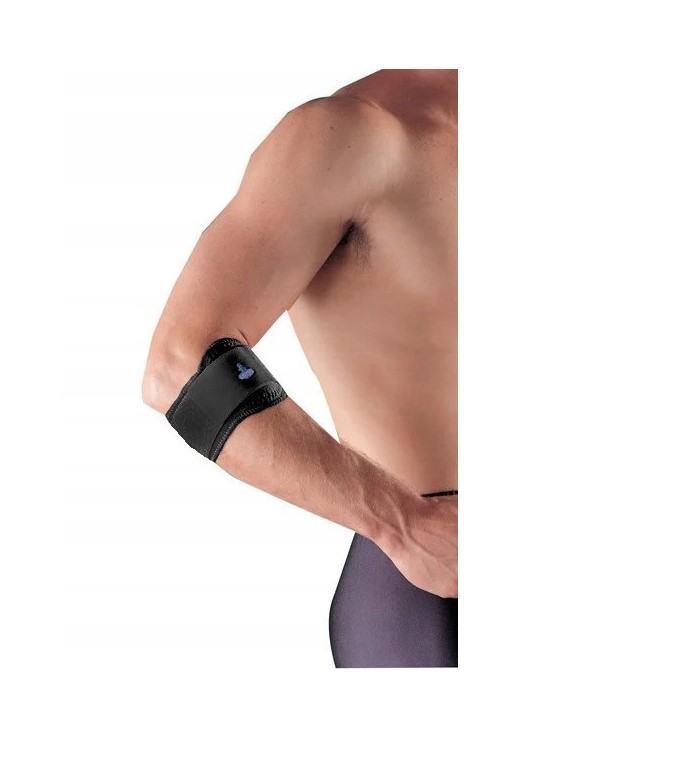 Stabilizator 1086B cot de tenis cu inserție de silicon