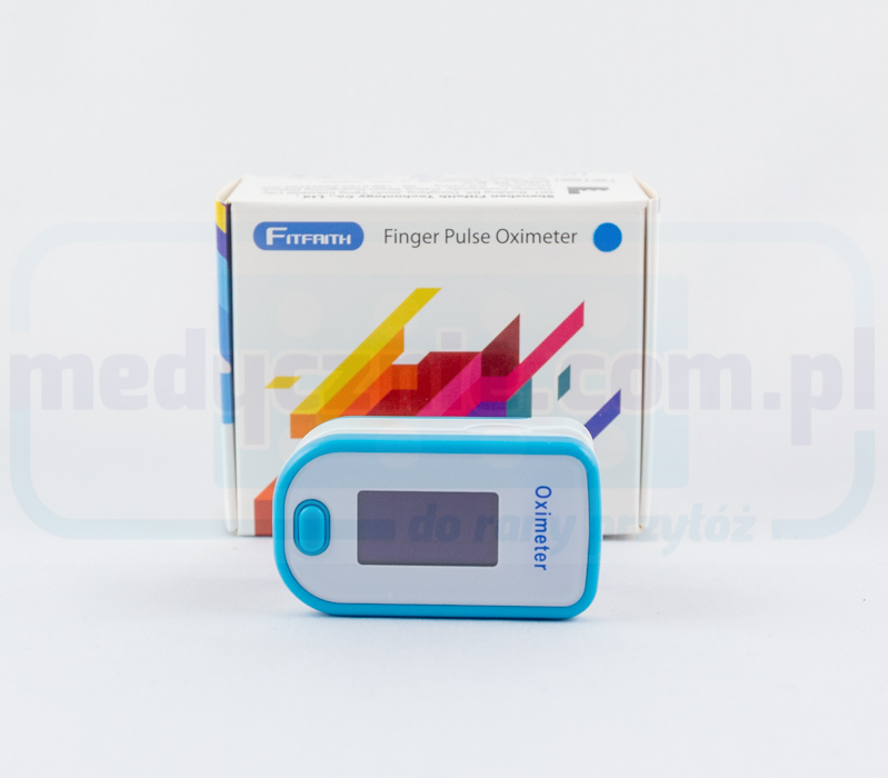 Pulsoximetru M130 cu baterie