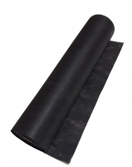 Rolă nețesută 60/50/38 0.18g negru