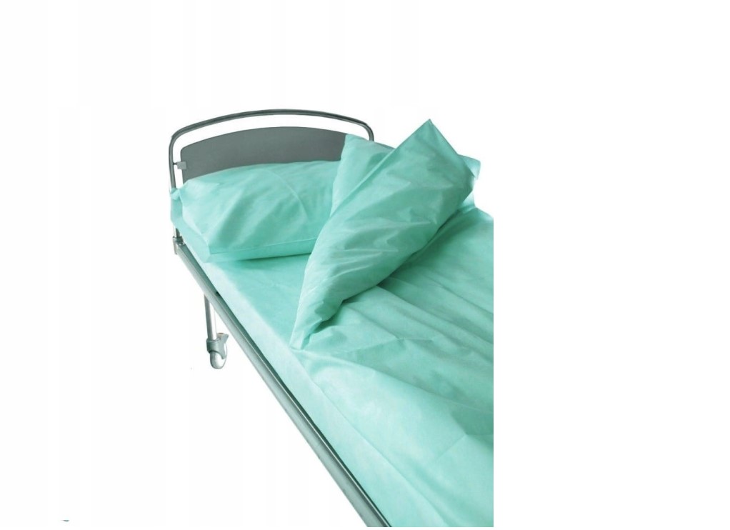 Set de lenjerie de pat j.u. PP 25g