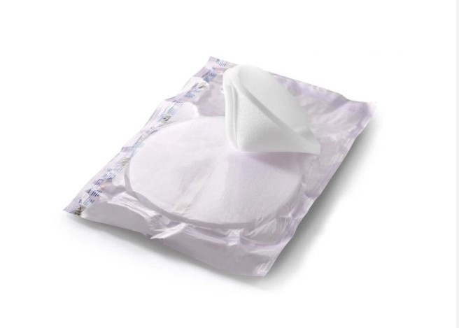 Ligasano alb steril diametru 20 x 1cm 1pc