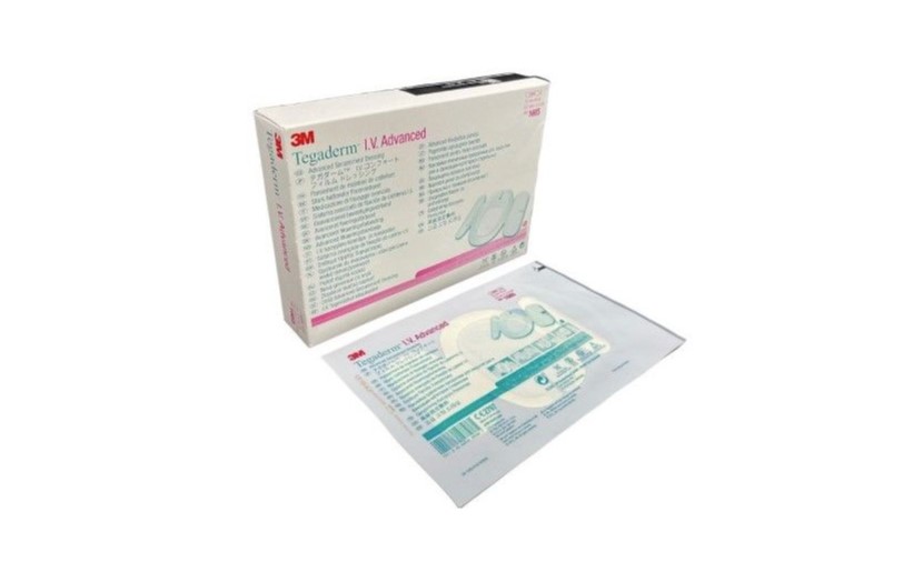 Tegaderm 1685 50 buc 8,5* 11,5 cm