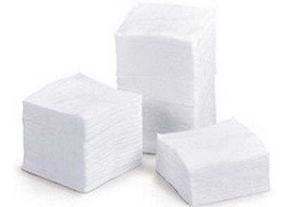 Tampon de tifon nesteril 5*5cm 100 buc 13N KOMPRIFIX