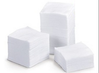 Tampon de tifon nesteril 7.5*7.5cm 100 buc 13N KOMPRIFIX