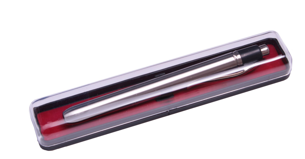 Lanternă LED de diagnosticare + baterie