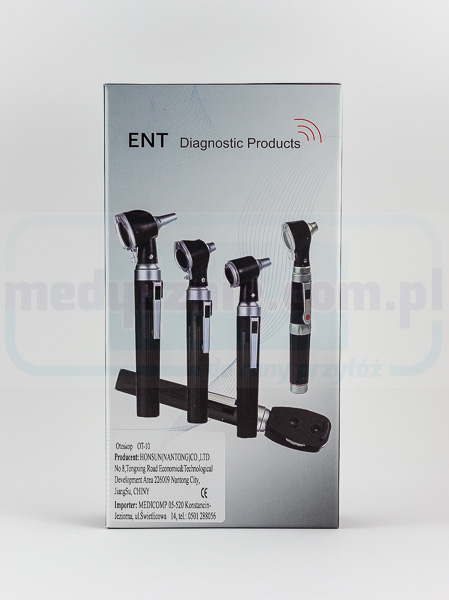 Otoscop HS-OT10J