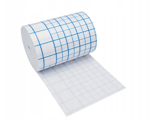 Bandă nețesută FIXOPLAST 15cm*10m 1 buc rolă de pansament autoadezivă