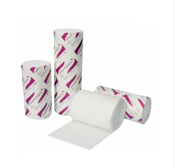 Substrat de gips 3m x 25cm ORTHO - SINTETIC