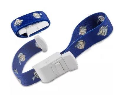 Stasis automat pentru copii