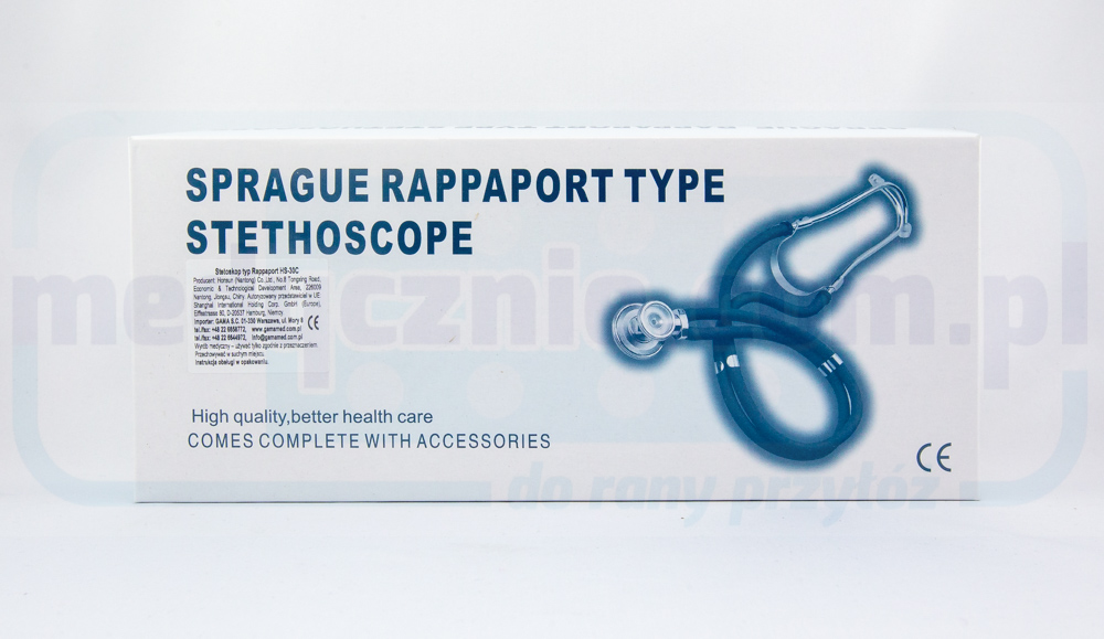 Rappaport HS-30C stetoscop