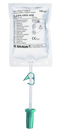 Uro-Tainer Suby G 100 ml 1pc