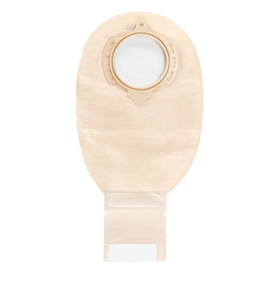FLEXIMA 3S Ø Maxi Stoma Pouch (nr. 932565T) 1 buc