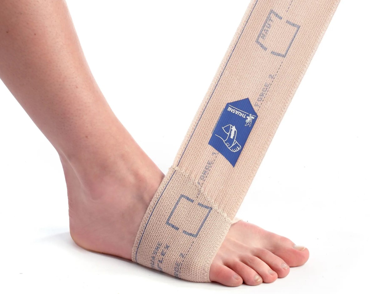 Biflex 16 + PRATIC 8cm* 4m bandaj 1pc REF 160003