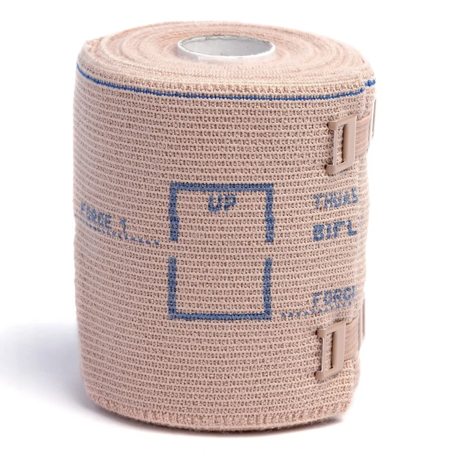 Biflex 17 + STRONG 10cm * 4m bandaj 1pc REF 170002