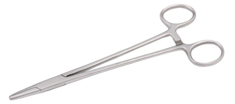 Suport ac Mayo-Hegar 16cm