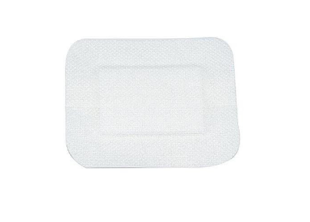 ELASTOPOR Steril 10* 15cm pansament absorbant 30pcs