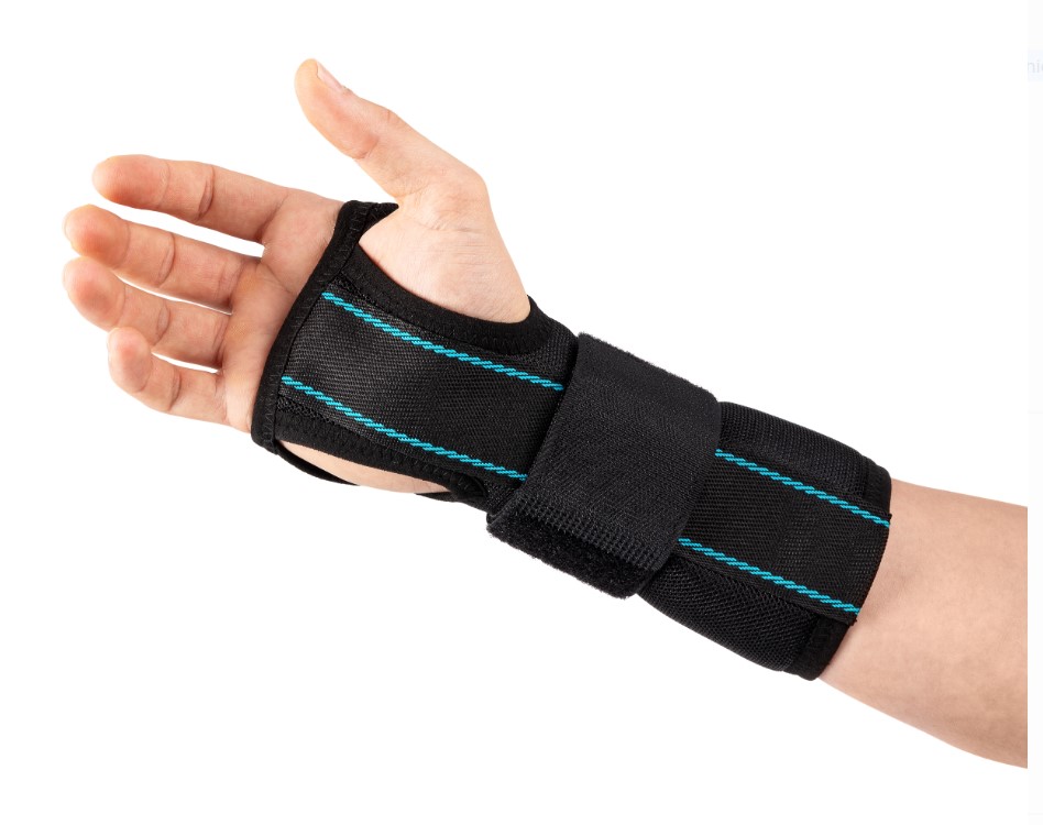 Stabilizator universal pentru încheietura mâinii S ManuTim