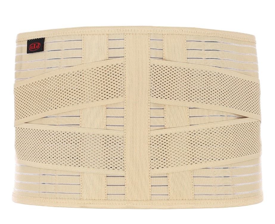 Curea pentru burtă AT53056 XXL
