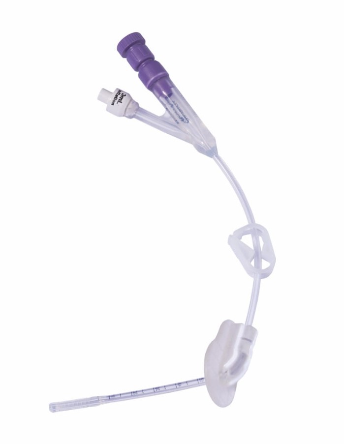 Flocare Tub de gastrostomie (tub G) CH18 1pc